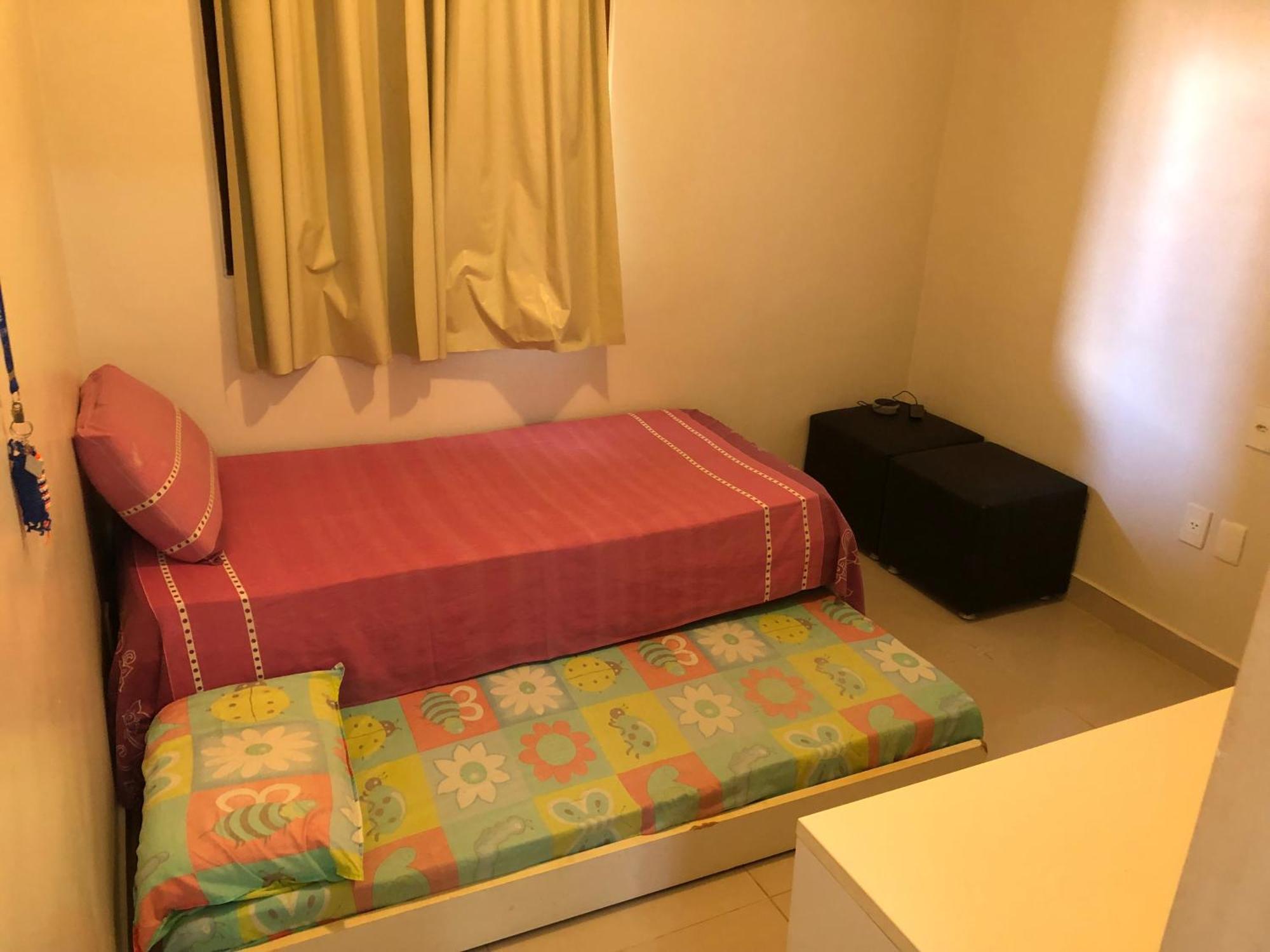 Suites 1009Ab Maceió 외부 사진